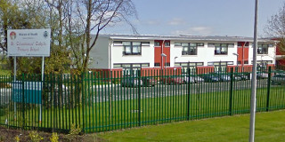 St Columbanus' National School